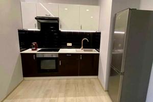 квартира за адресою Академіка Сахарова вул., 3г