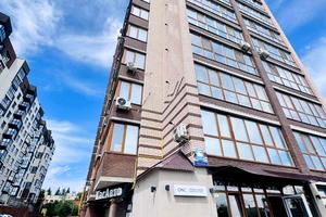 квартира за адресою Панаса Мирного вул., 11