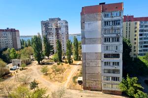 квартира по адресу Лазурная ул., 18б