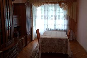 квартира по адресу Північний бульв., 29
