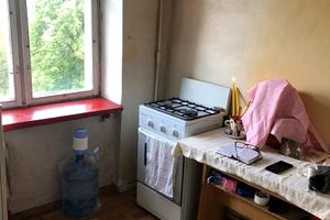 квартира за адресою Ньютона вул., 119