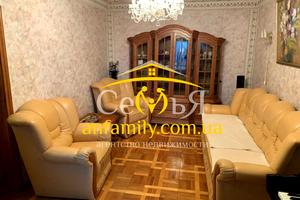 квартира за адресою Київська вул., 6
