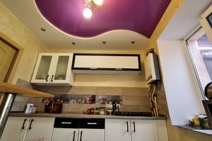 квартира за адресою Прикордонна, 36