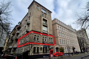 коммерческая по адресу Институтская ул., 19-В
