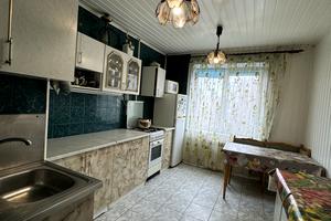 квартира за адресою Набережна Перемоги вул., 118