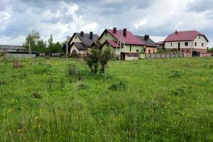 ділянка за адресою Висока
