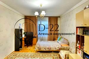 квартира за адресою Героїв Дніпра вул., 35