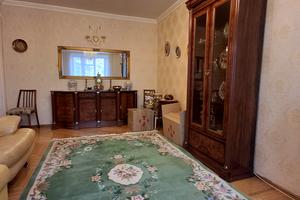 квартира за адресою Гвоздичний пров., 3а