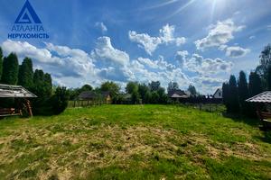 ділянка за адресою Журавлина вул., 82