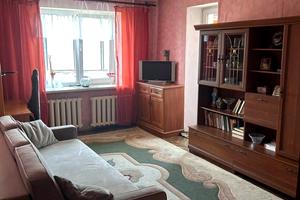 квартира по адресу Наукова, 61