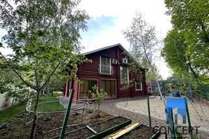 дом по адресу Крива, 8Б