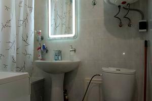 квартира за адресою Академіка Курчатова просп., 21