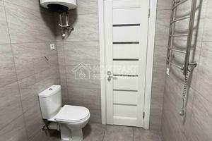 квартира по адресу Кричевского ул., 32