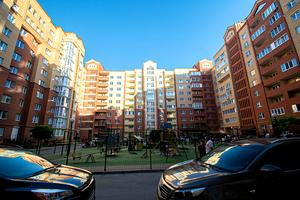 квартира по адресу Генерала Тарнавского ул., 38