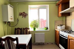 квартира за адресою ЗСУ, 43 г
