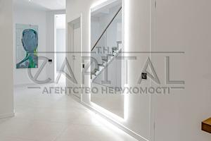 дом по адресу Центральная ул.