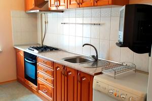 квартира за адресою Владислава Бувалкіна вул. (Бочарова Генерала), 57-Б