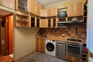 квартира за адресою Кудрявська вул., 12