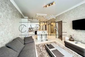квартира по адресу Драгомирова, 1-20а
