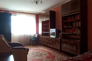 квартира за адресою Марсельська вул., 5
