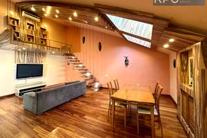 квартира за адресою Шота Руставелі вул., 44