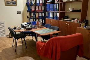 коммерческая по адресу Успенский пер., 23