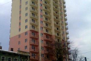 квартира по адресу Прохоровская ул., 39-41