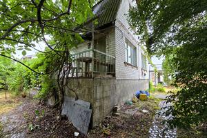 дом по адресу Луговая ул., 12