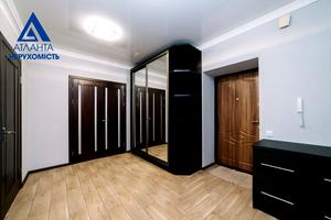 квартира за адресою Рівненська вул., 127