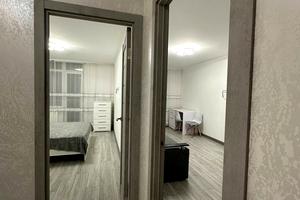 квартира за адресою Злуки просп., 7