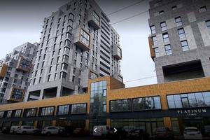 коммерческая по адресу Героев просп., 1