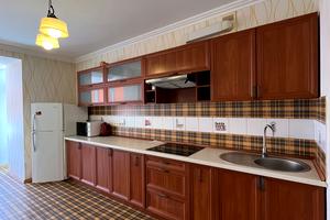 квартира за адресою Кленова, 2а
