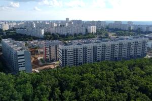 квартира по адресу Победы просп., 86-Б