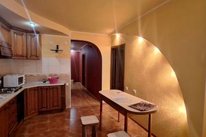 квартира за адресою Сергія Зорського вул. (Гагаріна), 5