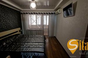 квартира за адресою Запоріжжя, Авраменка вул., 333