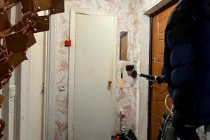 квартира за адресою Освіти вул., 86