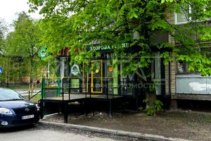 коммерческая по адресу Берестейский просп. (Победы), 91