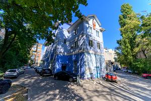 коммерческая по адресу Николая Михновского бульв. (Дружбы Народов), 26/1