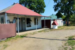 будинок за адресою с. Старовірівка, Перемоги, 20