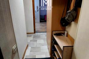 квартира по адресу Мерефянское шоссе, 24