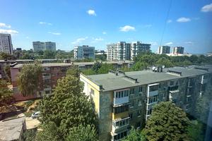 квартира за адресою Новокрымська, 4