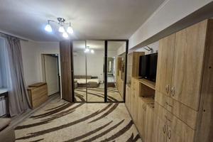 квартира за адресою Маршрутна вул., 5