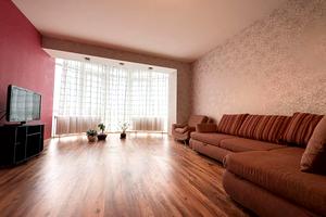 квартира за адресою Вознесенська вул. (XXII Партз'їзду), 50