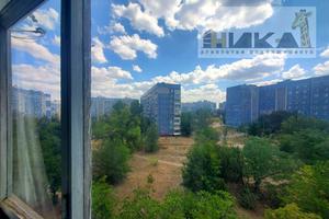 квартира за адресою Рубана вул., 7
