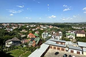 квартира за адресою Львівське шосе, 20б