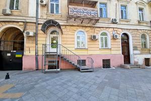 коммерческая по адресу Преображенская ул., 17