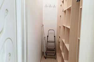 квартира за адресою Генуезька вул., 3а