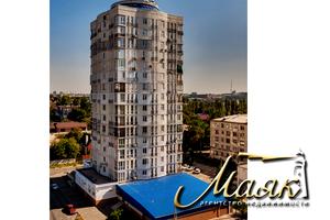 квартира за адресою Немировича-Данченка вул.