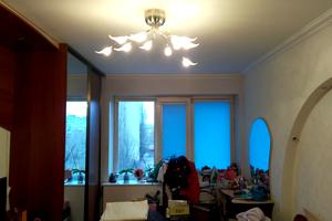 квартира по адресу Полтавська, 81