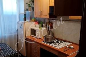 квартира по адресу Слобожанский просп. (Газеты 